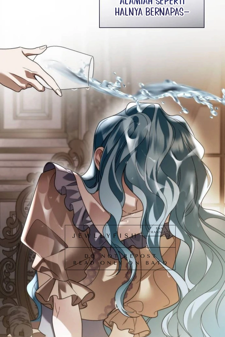 Noble in Name, Vulgar at Heart Chapter 1 Gambar 85