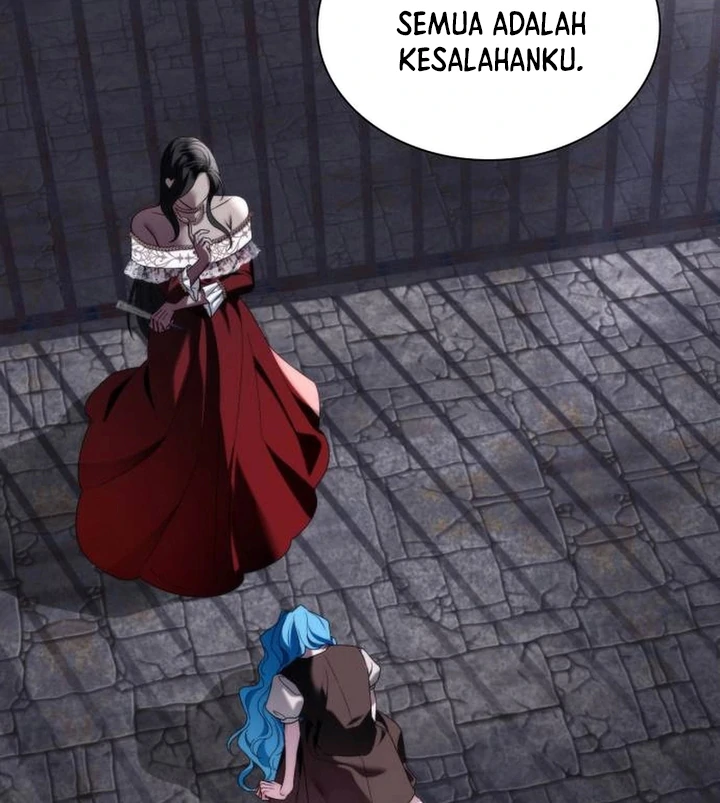 Noble in Name, Vulgar at Heart Chapter 1 Gambar 89