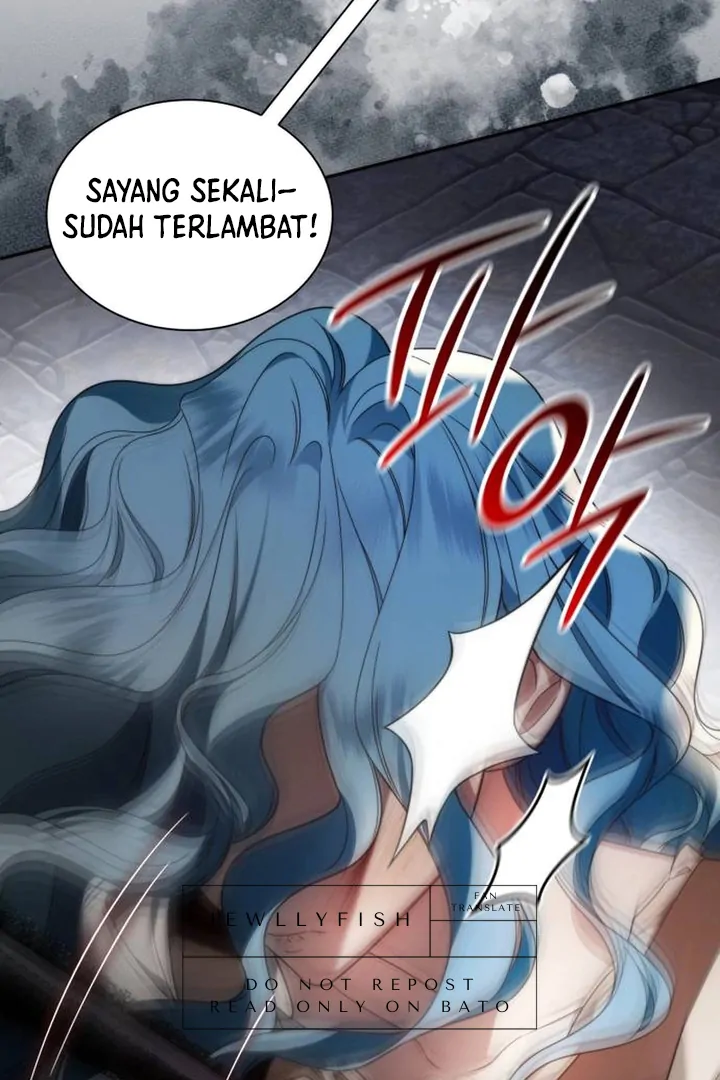 Noble in Name, Vulgar at Heart Chapter 1 Gambar 92