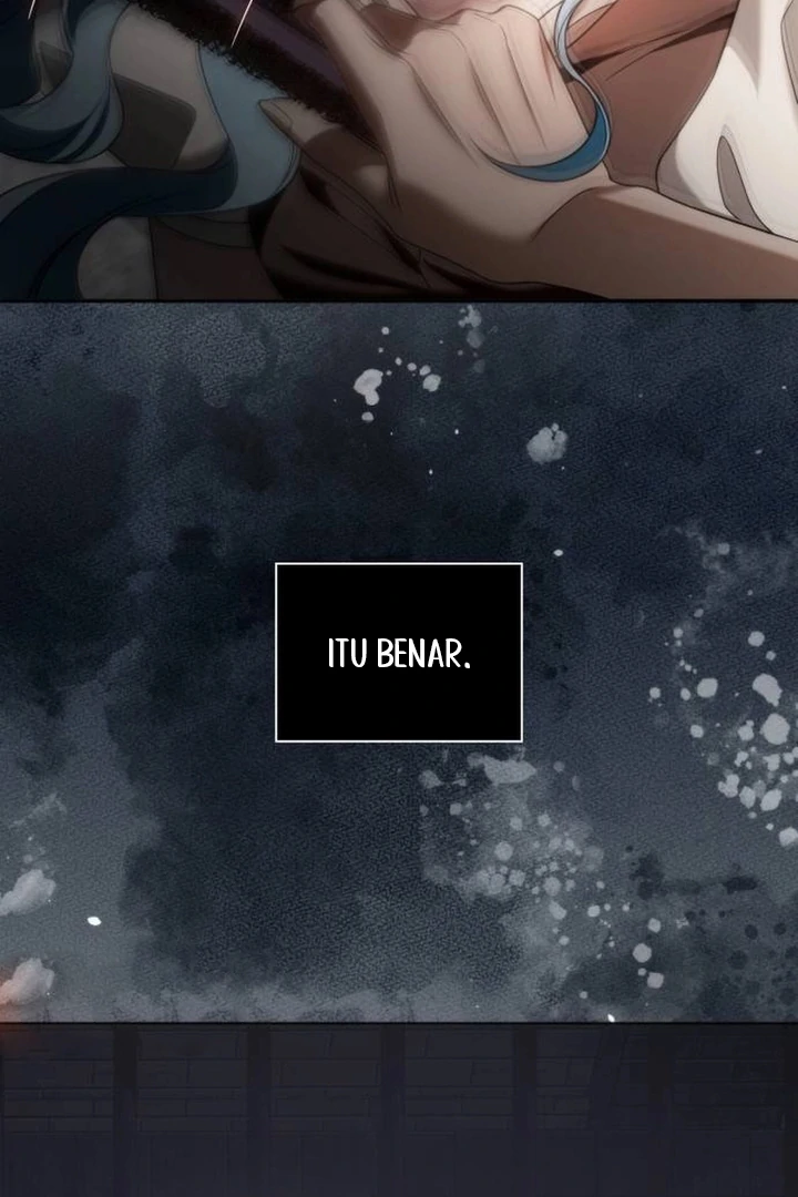 Noble in Name, Vulgar at Heart Chapter 1 Gambar 93