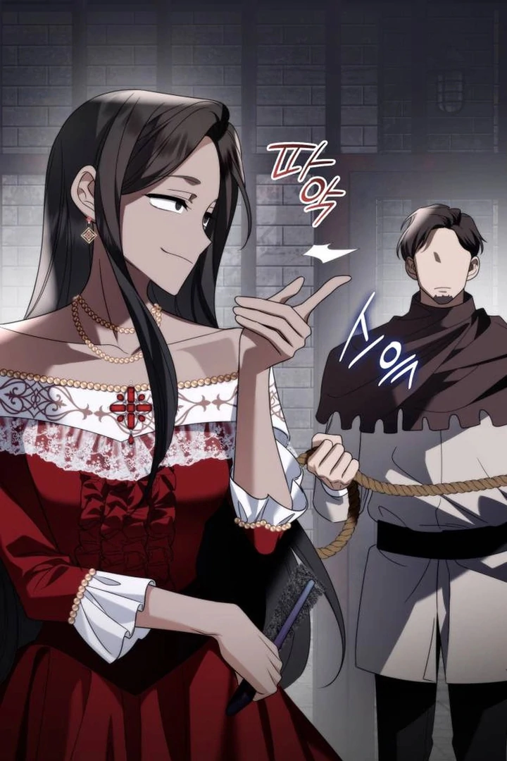 Noble in Name, Vulgar at Heart Chapter 1 Gambar 94