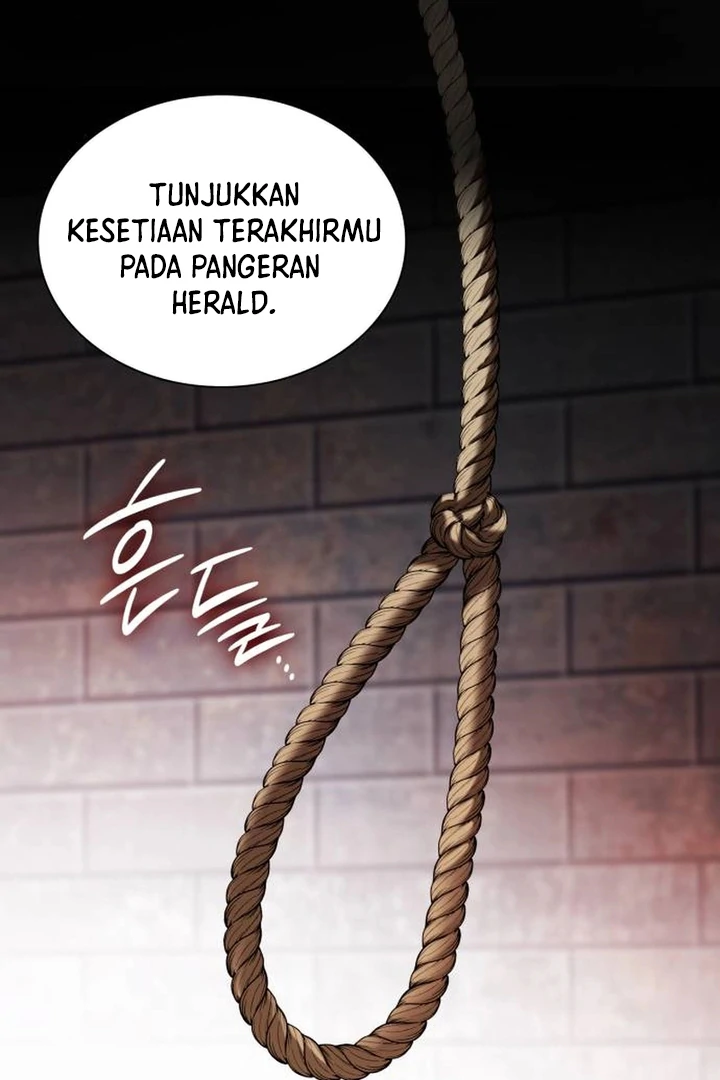 Noble in Name, Vulgar at Heart Chapter 1 Gambar 96