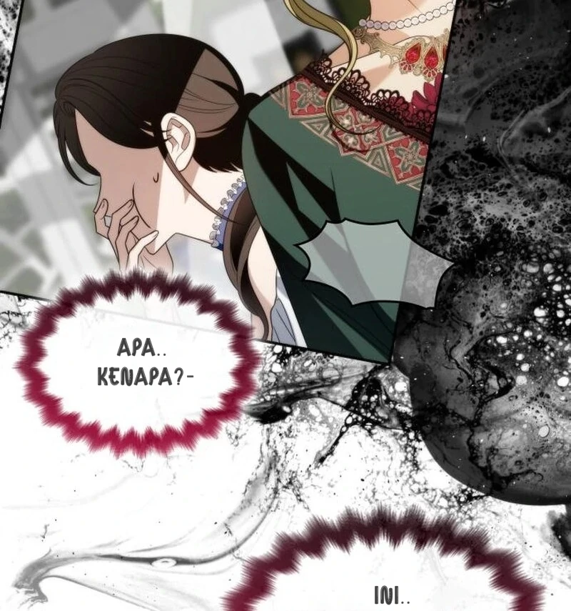 Noble in Name, Vulgar at Heart Chapter 15 Gambar 101