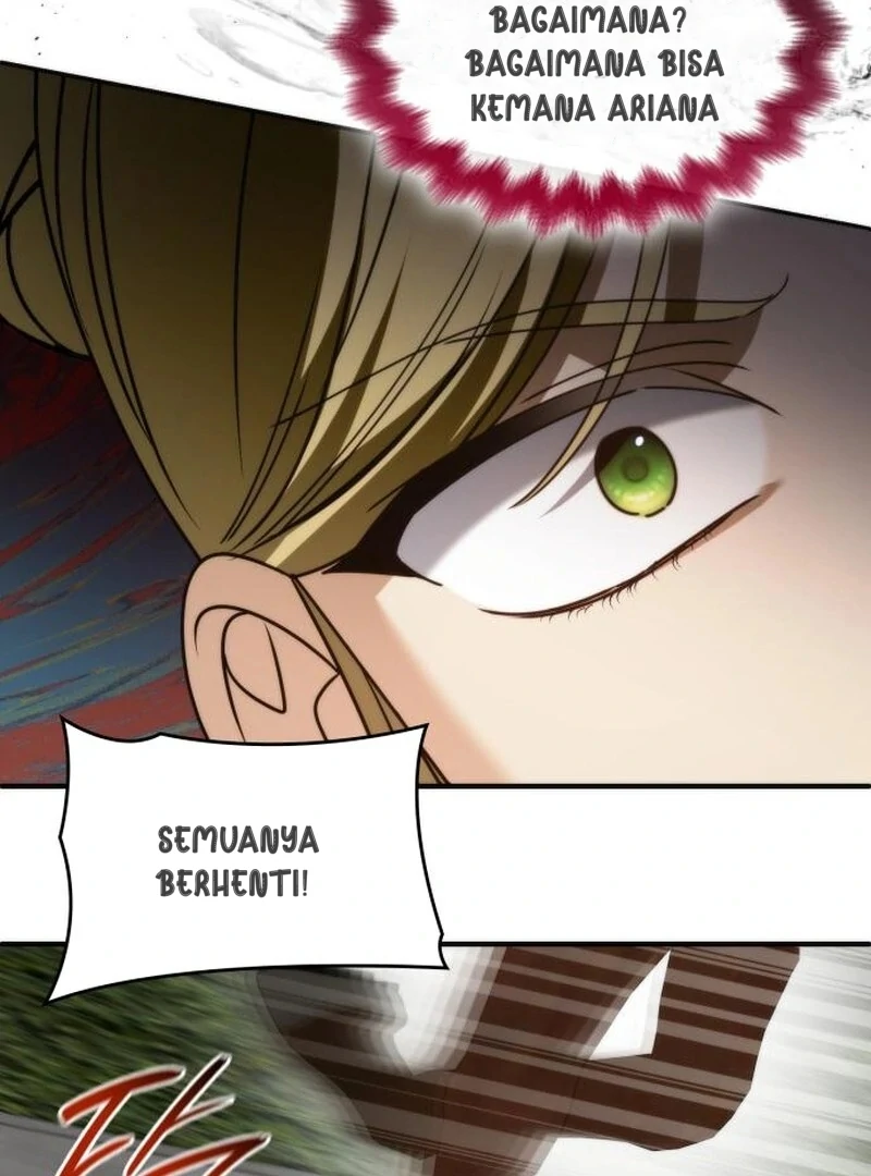 Noble in Name, Vulgar at Heart Chapter 15 Gambar 102