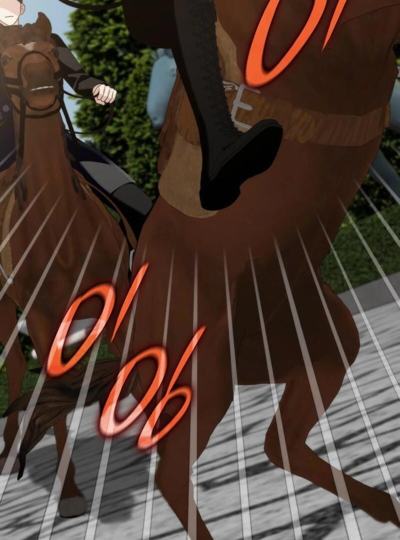 Noble in Name, Vulgar at Heart Chapter 15 Gambar 105