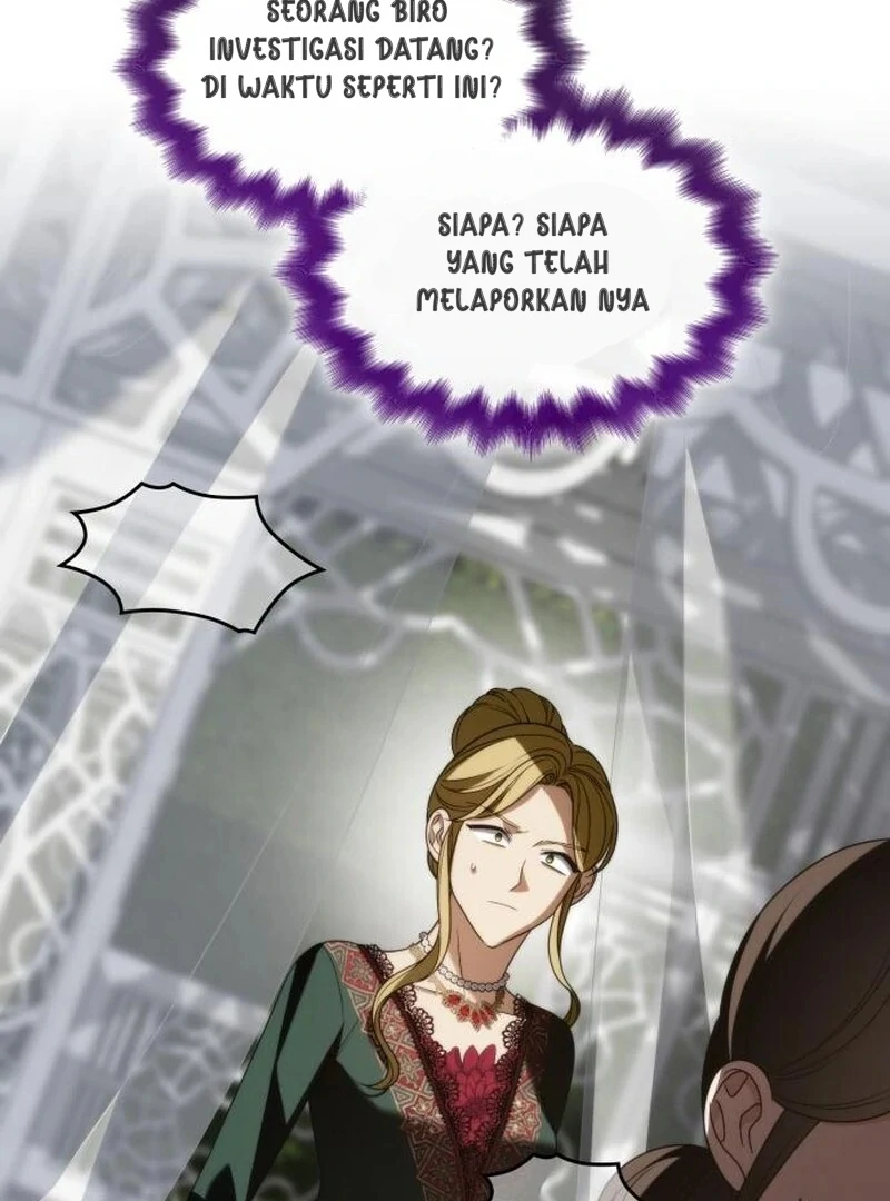 Noble in Name, Vulgar at Heart Chapter 15 Gambar 109