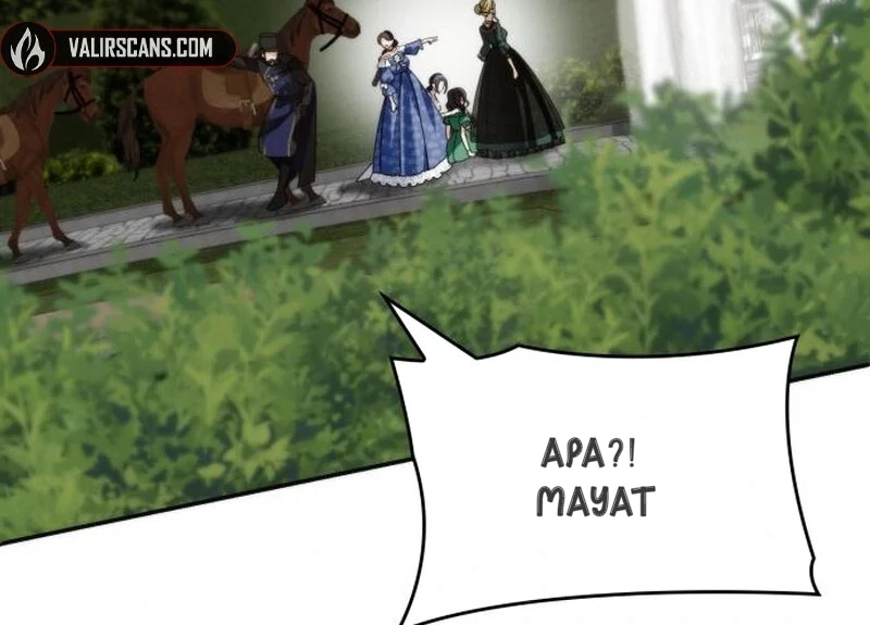 Noble in Name, Vulgar at Heart Chapter 15 Gambar 112