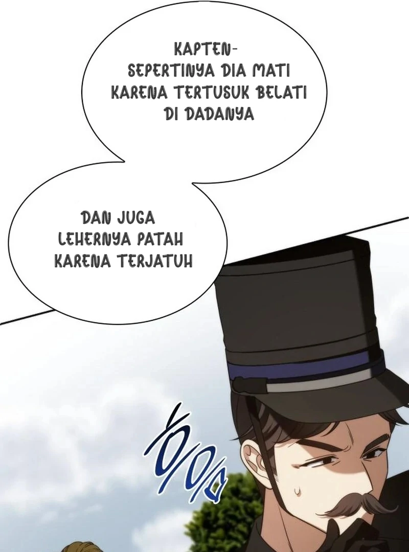 Noble in Name, Vulgar at Heart Chapter 15 Gambar 114