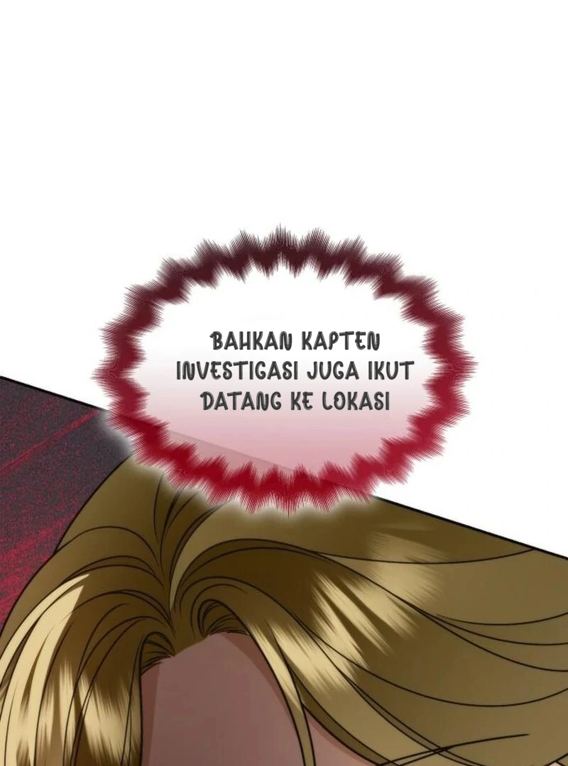 Noble in Name, Vulgar at Heart Chapter 15 Gambar 116