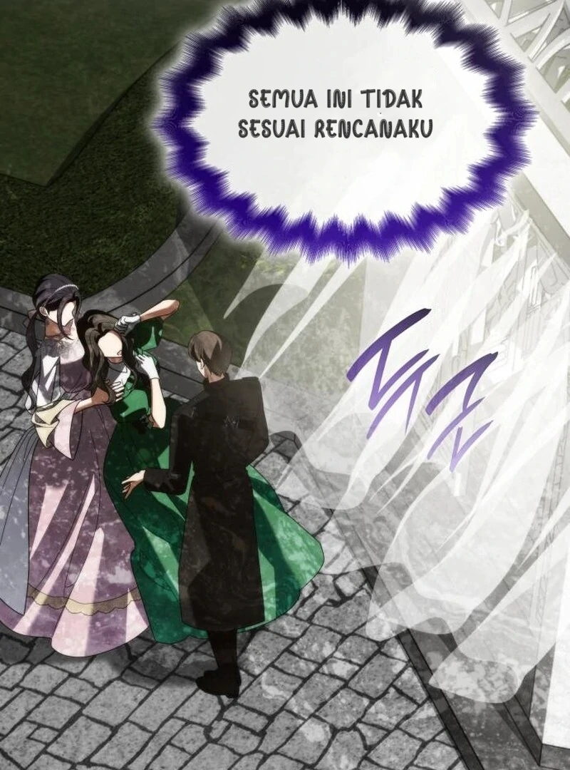 Noble in Name, Vulgar at Heart Chapter 15 Gambar 119