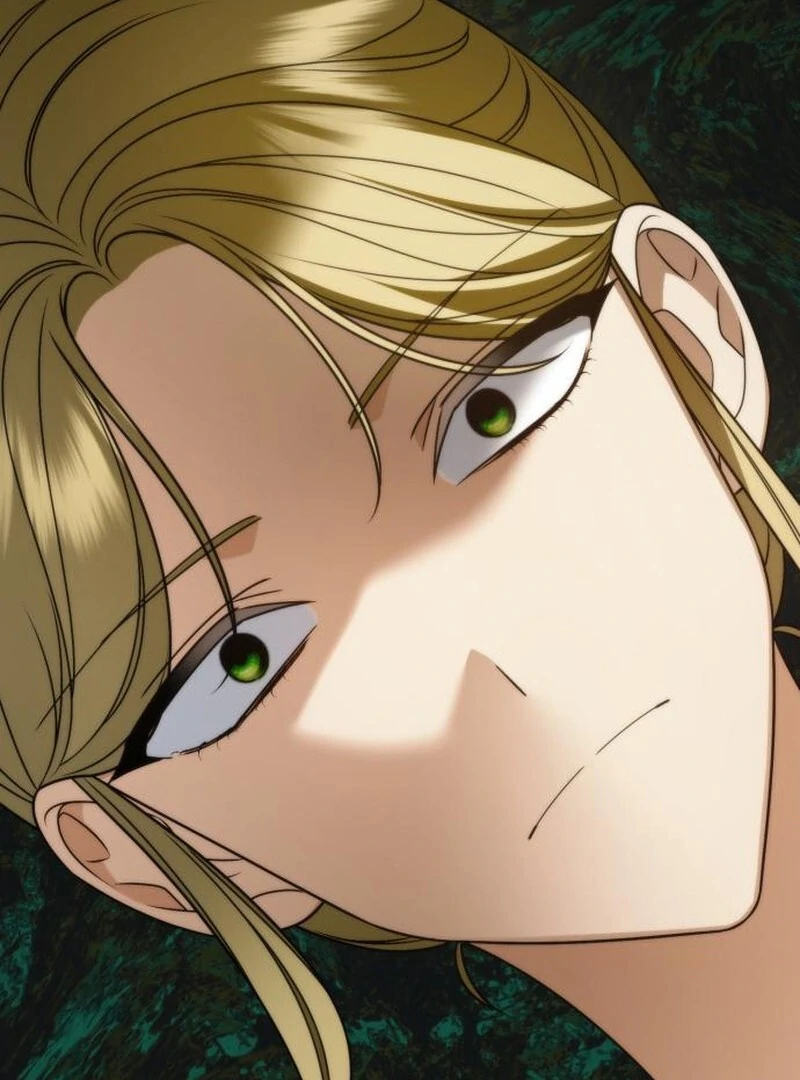 Noble in Name, Vulgar at Heart Chapter 15 Gambar 124