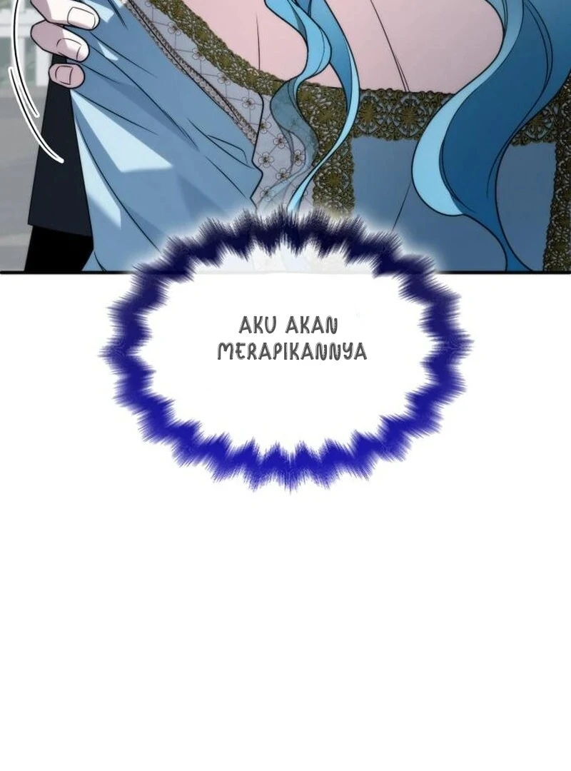 Noble in Name, Vulgar at Heart Chapter 15 Gambar 13