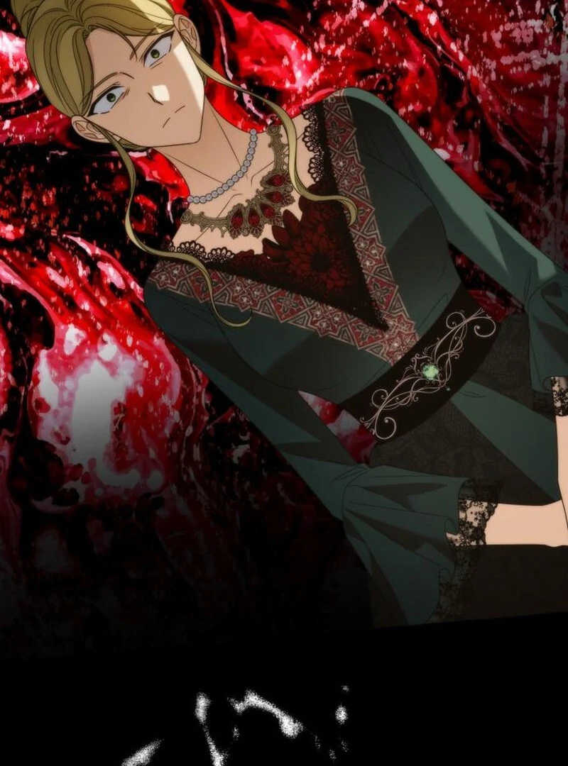 Noble in Name, Vulgar at Heart Chapter 15 Gambar 130