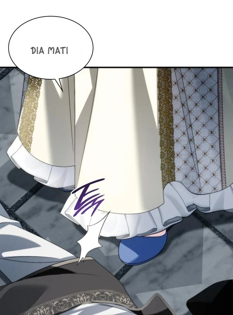 Noble in Name, Vulgar at Heart Chapter 15 Gambar 14