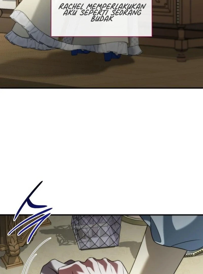 Noble in Name, Vulgar at Heart Chapter 15 Gambar 141