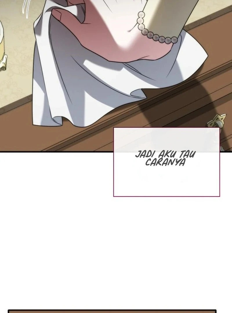 Noble in Name, Vulgar at Heart Chapter 15 Gambar 142