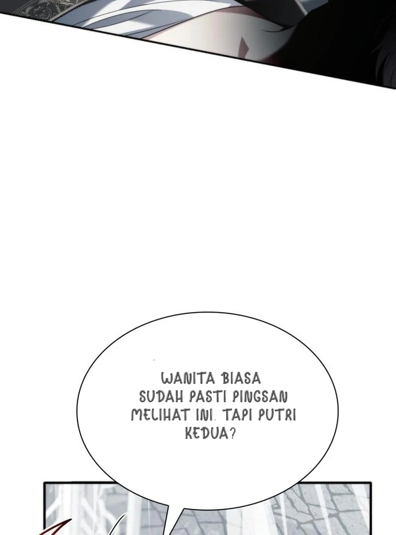 Noble in Name, Vulgar at Heart Chapter 15 Gambar 15