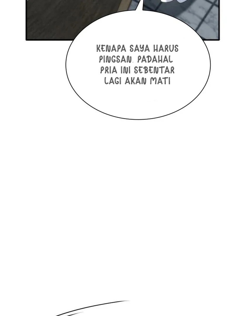 Noble in Name, Vulgar at Heart Chapter 15 Gambar 17