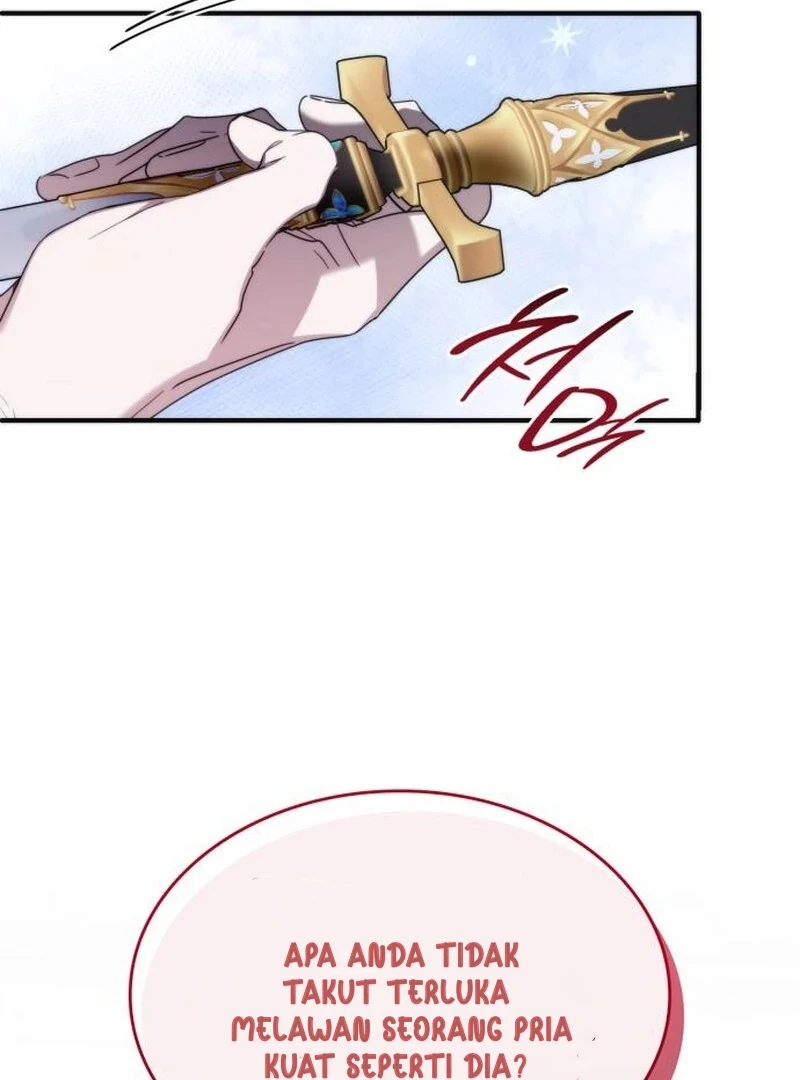 Noble in Name, Vulgar at Heart Chapter 15 Gambar 18