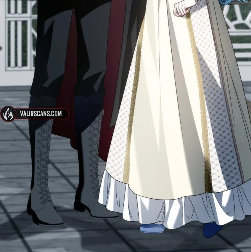 Noble in Name, Vulgar at Heart Chapter 15 Gambar 20