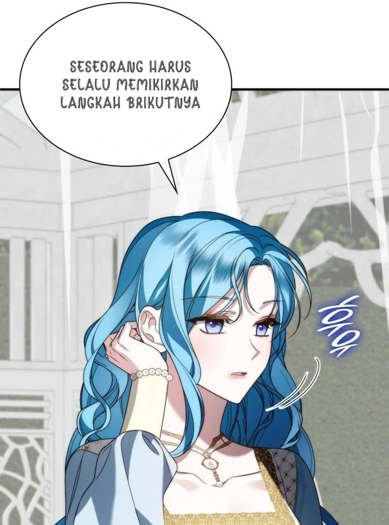 Noble in Name, Vulgar at Heart Chapter 15 Gambar 22