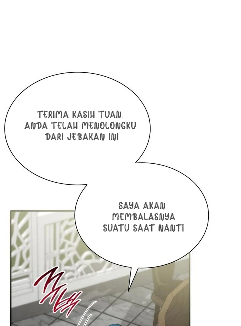 Noble in Name, Vulgar at Heart Chapter 15 Gambar 34