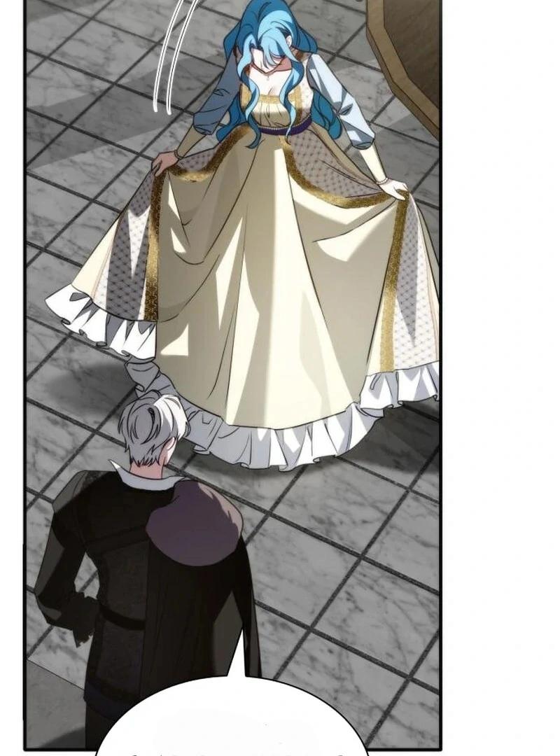 Noble in Name, Vulgar at Heart Chapter 15 Gambar 35