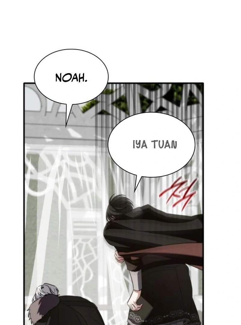 Noble in Name, Vulgar at Heart Chapter 15 Gambar 46
