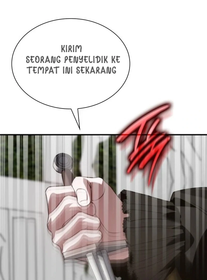 Noble in Name, Vulgar at Heart Chapter 15 Gambar 48