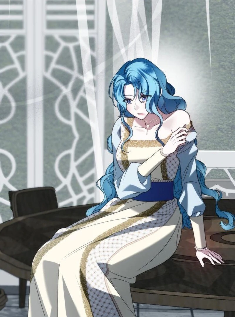 Noble in Name, Vulgar at Heart Chapter 15 Gambar 5