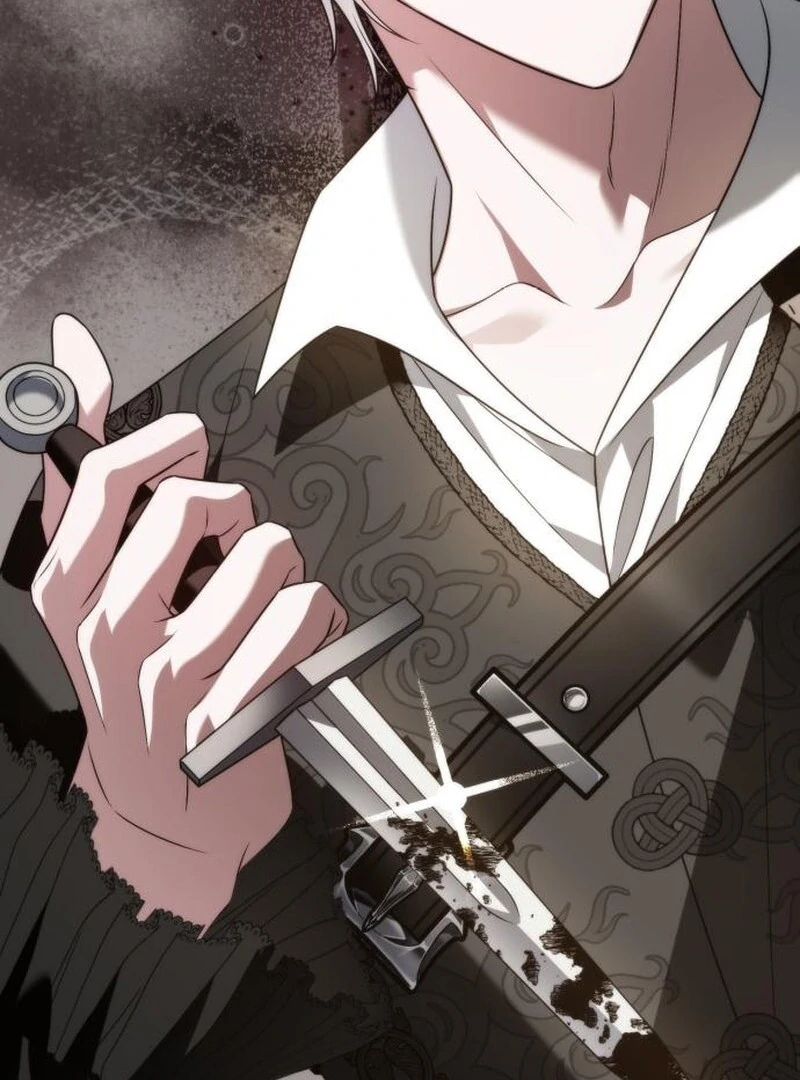 Noble in Name, Vulgar at Heart Chapter 15 Gambar 51