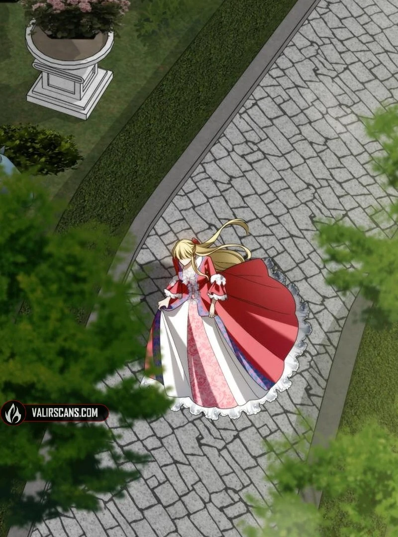 Noble in Name, Vulgar at Heart Chapter 15 Gambar 54