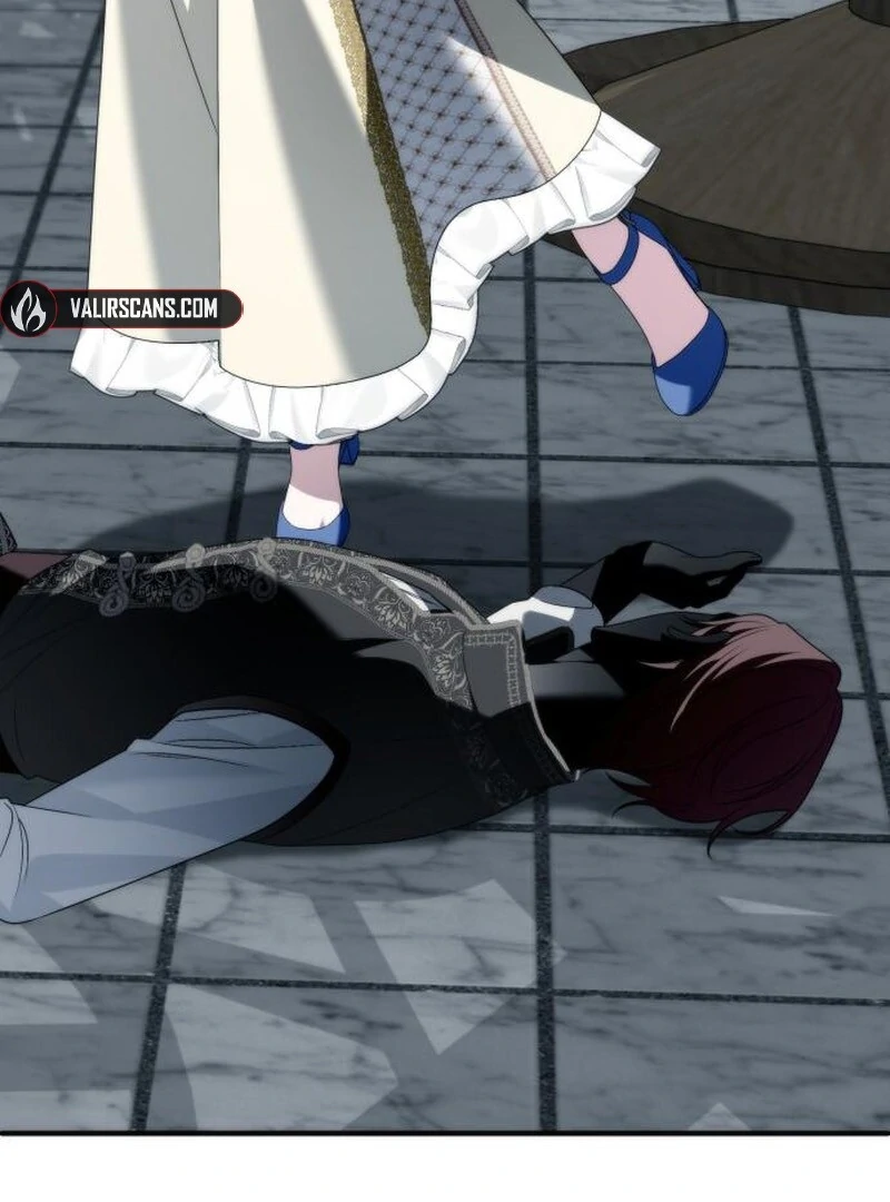 Noble in Name, Vulgar at Heart Chapter 15 Gambar 6