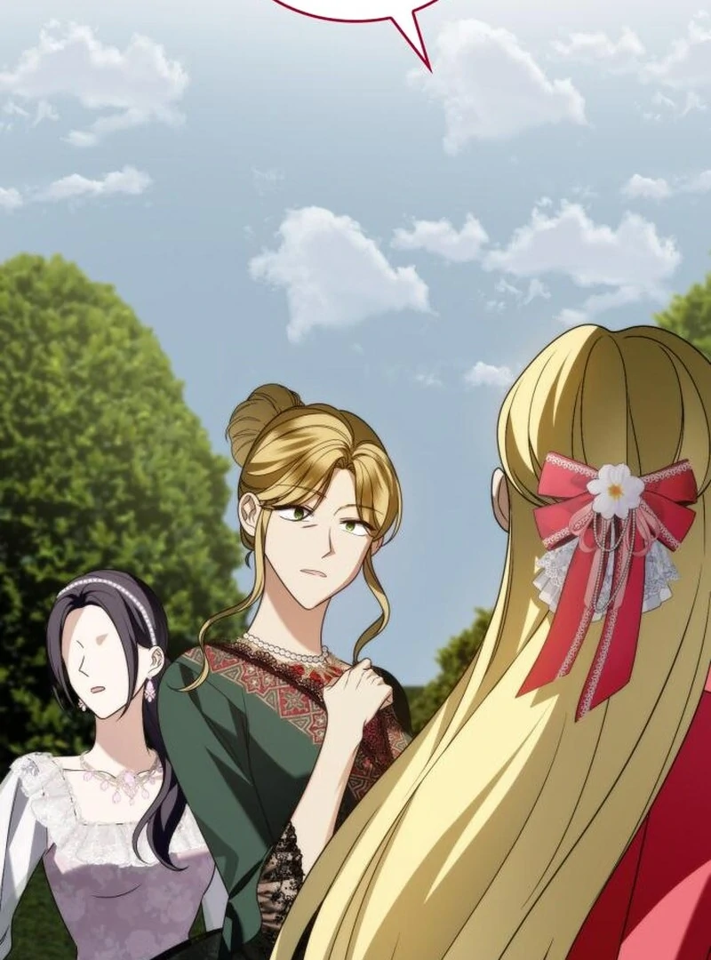 Noble in Name, Vulgar at Heart Chapter 15 Gambar 60