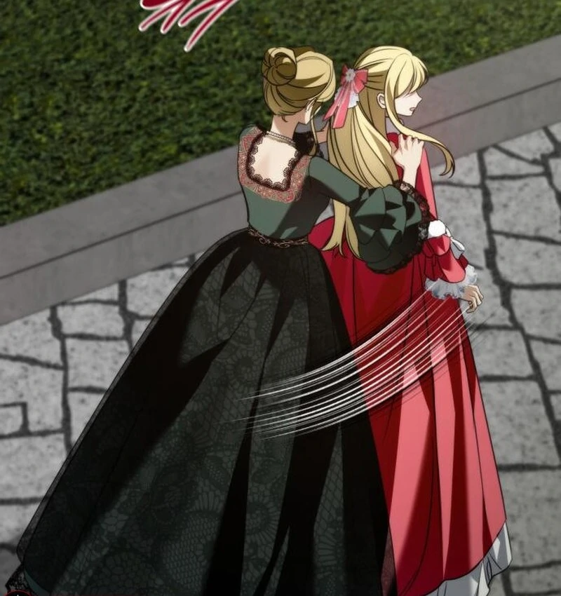 Noble in Name, Vulgar at Heart Chapter 15 Gambar 66