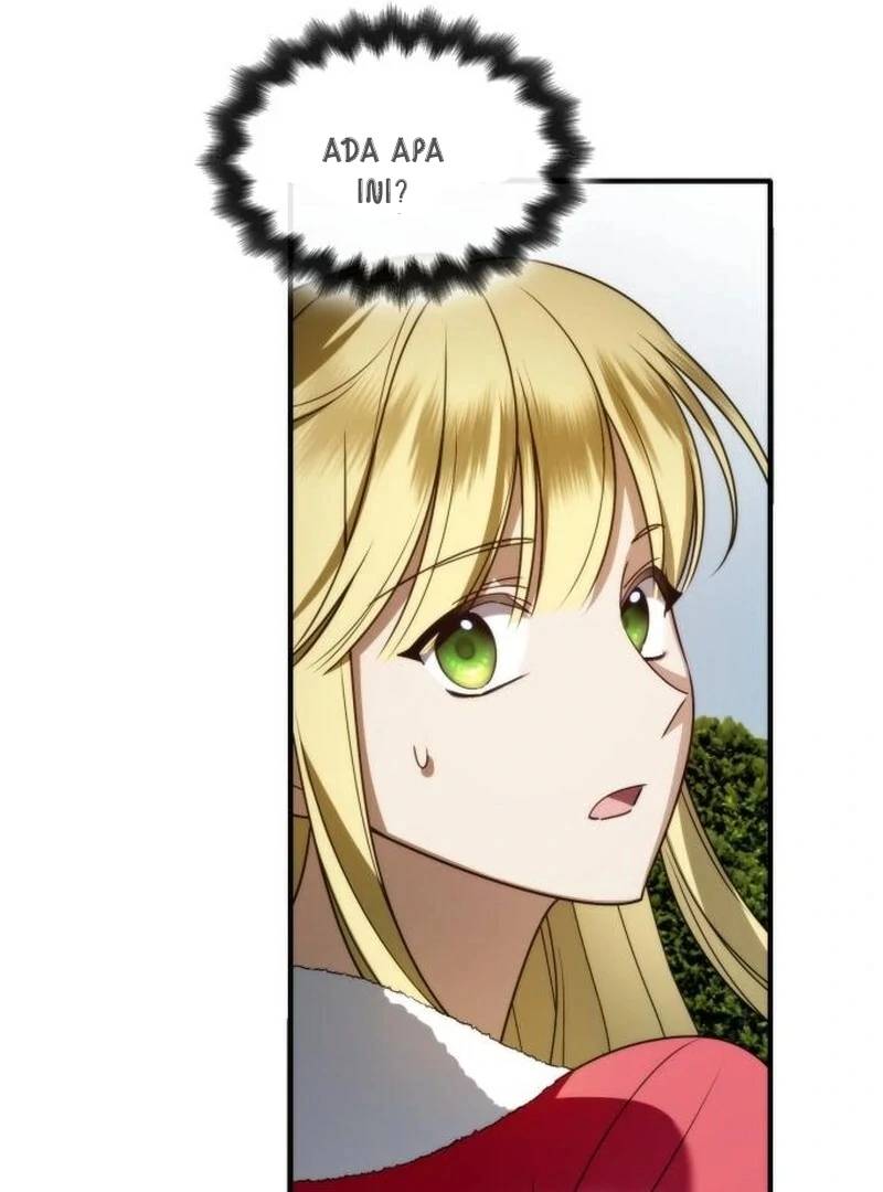 Noble in Name, Vulgar at Heart Chapter 15 Gambar 68