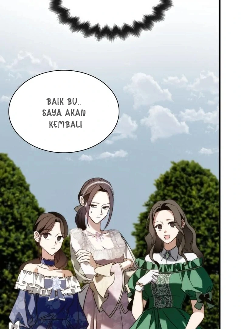 Noble in Name, Vulgar at Heart Chapter 15 Gambar 70