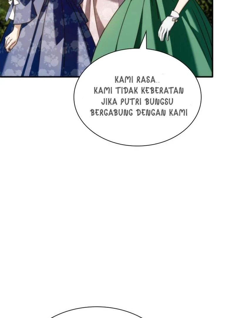 Noble in Name, Vulgar at Heart Chapter 15 Gambar 71