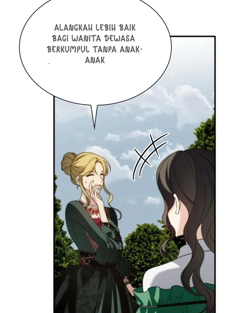 Noble in Name, Vulgar at Heart Chapter 15 Gambar 72