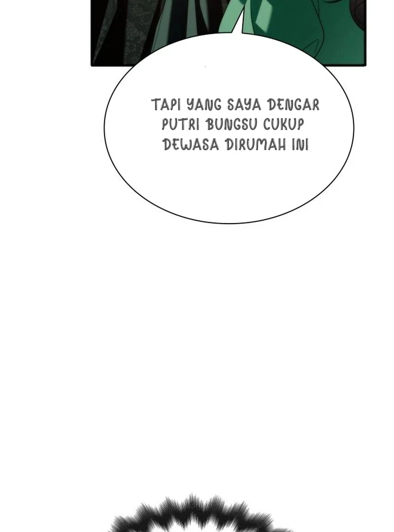 Noble in Name, Vulgar at Heart Chapter 15 Gambar 73