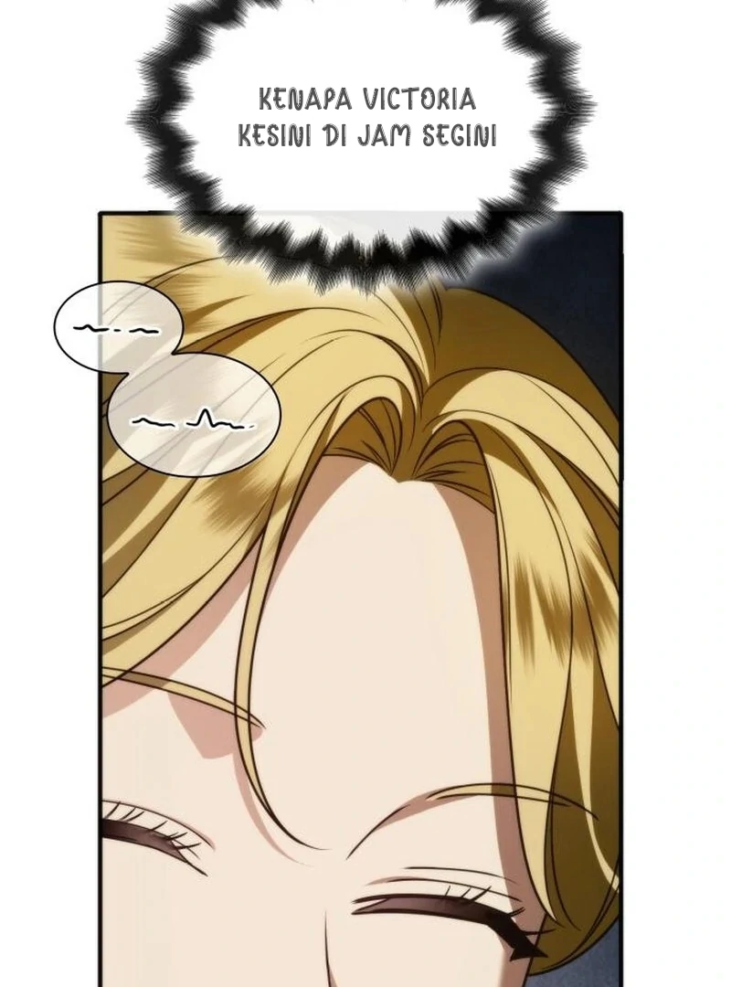 Noble in Name, Vulgar at Heart Chapter 15 Gambar 74