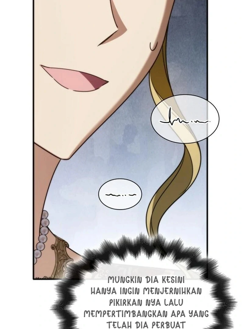 Noble in Name, Vulgar at Heart Chapter 15 Gambar 75