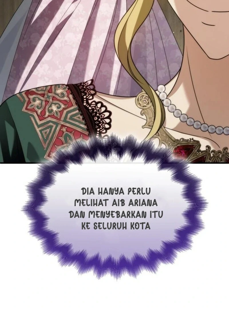 Noble in Name, Vulgar at Heart Chapter 15 Gambar 80