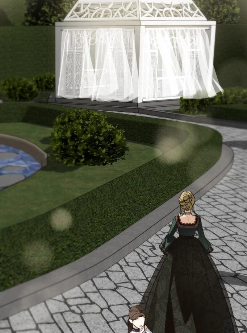 Noble in Name, Vulgar at Heart Chapter 15 Gambar 82