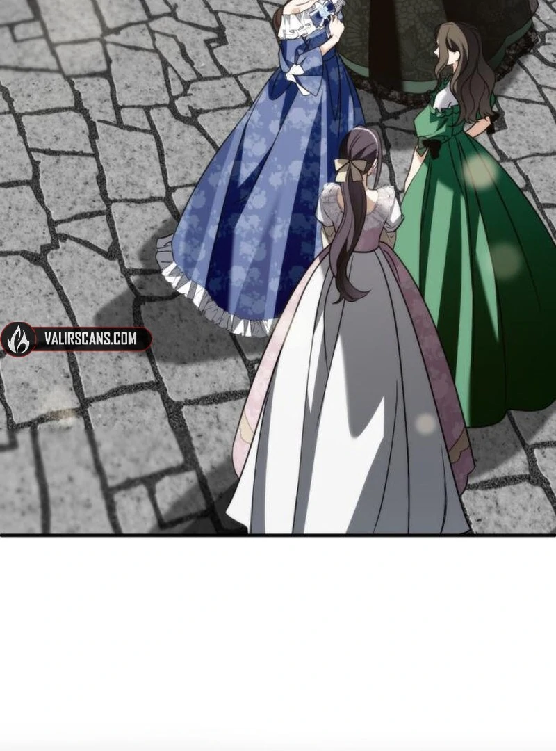 Noble in Name, Vulgar at Heart Chapter 15 Gambar 83