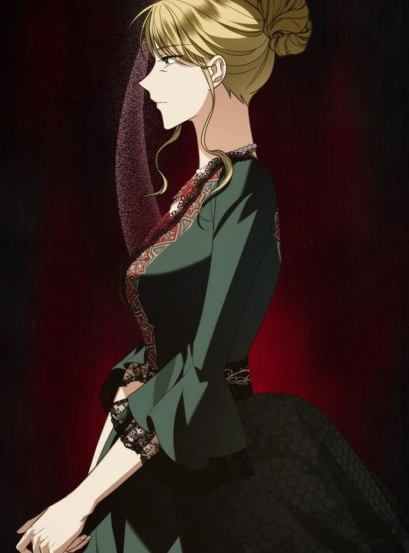 Noble in Name, Vulgar at Heart Chapter 15 Gambar 85