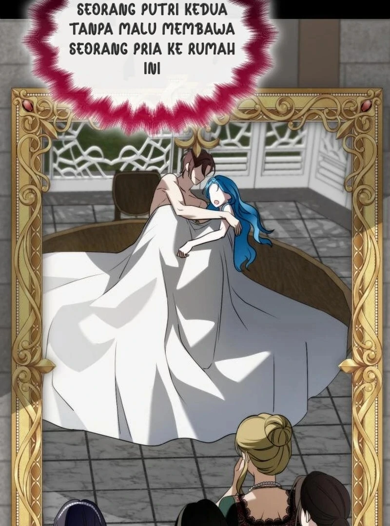 Noble in Name, Vulgar at Heart Chapter 15 Gambar 87