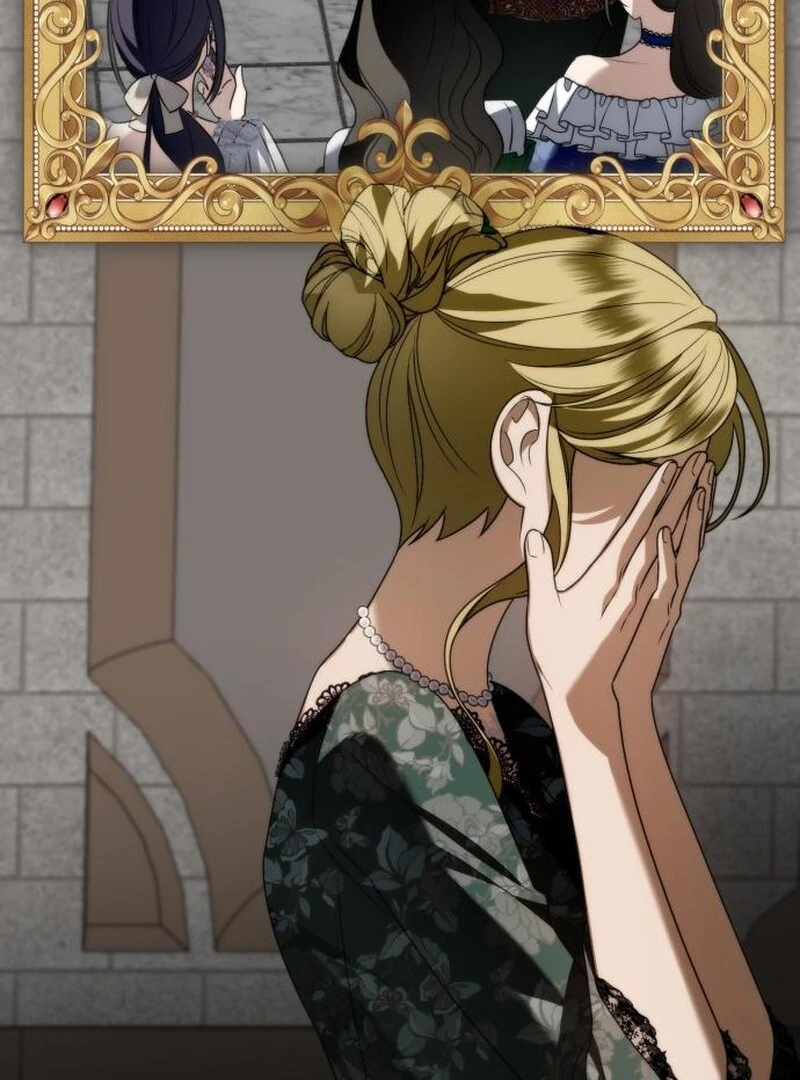 Noble in Name, Vulgar at Heart Chapter 15 Gambar 88