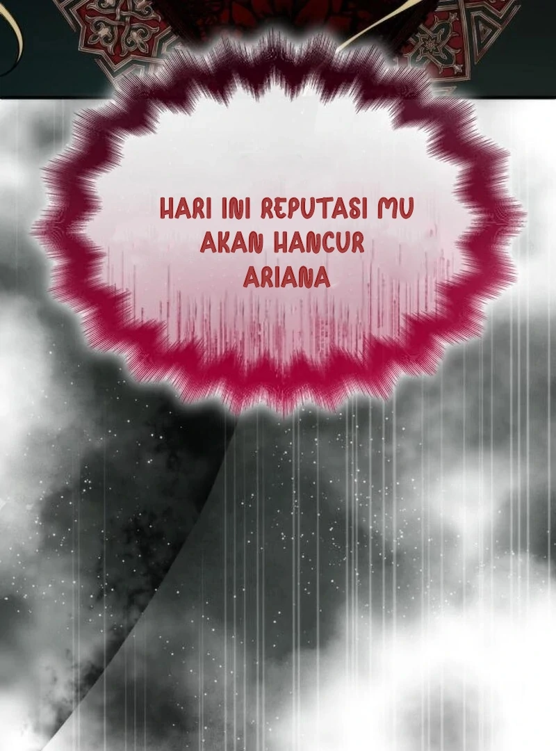 Noble in Name, Vulgar at Heart Chapter 15 Gambar 93