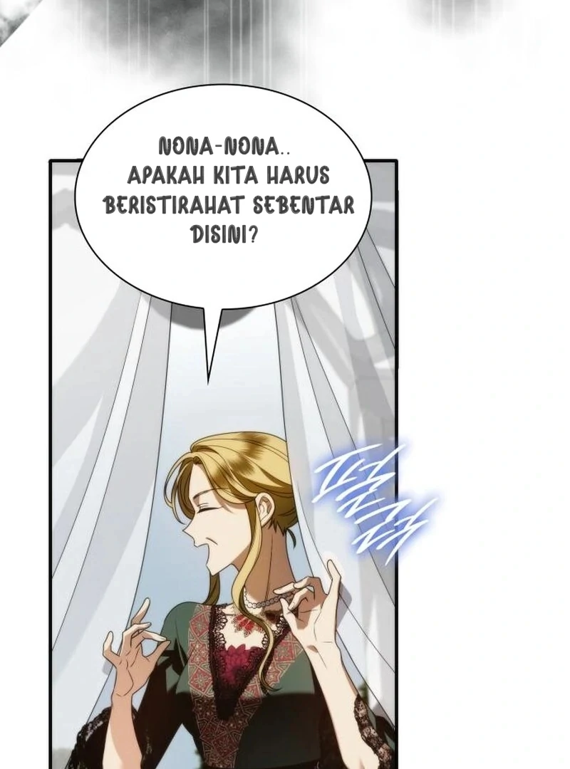 Noble in Name, Vulgar at Heart Chapter 15 Gambar 94